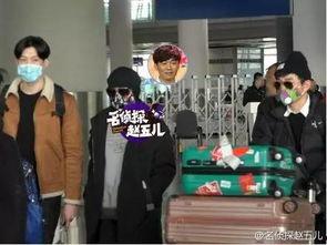 娱乐吃瓜男助理