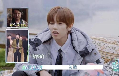 关注娱乐圈吃瓜,揭秘明星幕后故事